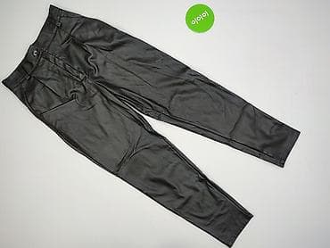 Used, Spodnie materiałowe damskie, rozmiar 4XL — 2