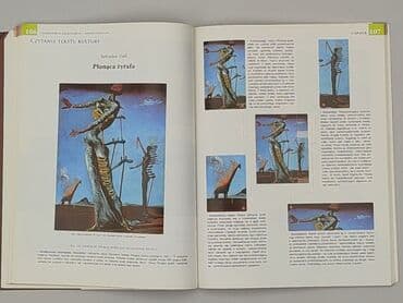 Books, Audio & Video formats: Book, genre - Educational, condition - Very good — 3