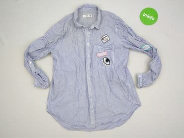 sinsay spodnice: Sinsay, Koszula damska, rozmiar M — 2