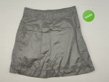 spódniczka na guziki: InWear, Spódnica damska, rozmiar S — 3