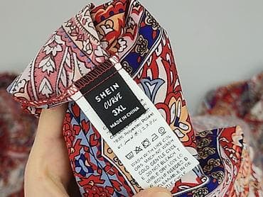 Shein Curve, Sukienka damska, rozmiar 3XL — 4