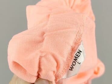 strój kąpielowy z c a: Bluzka damska, L — 4