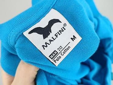sweter hm: Malfini, Koszulka polo dla mężczyzn, rozmiar M — 4