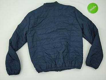 kurtka nike tech: BYoung, Kurtka bomberka damska, rozmiar M — 3