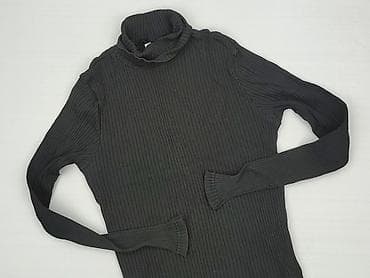 c and: H&M Divided, Golf damski, rozmiar M — 1