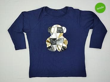 pier one bluza: La Pia, Bluzka damska, rozmiar One size — 2