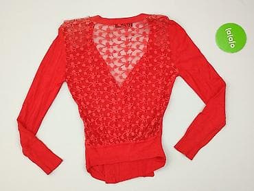 ubrania ff: Kardigan damski, rozmiar S — 3