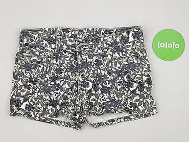 s but klapki: Esmara, Szorty damskie, rozmiar M — 2