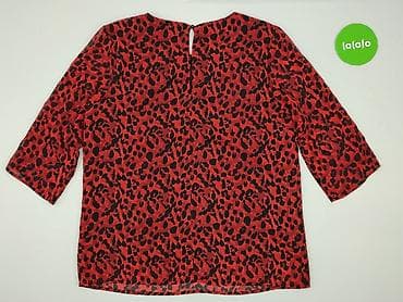 bluza acdc damska: ONLY, Bluzka damska, rozmiar L — 3