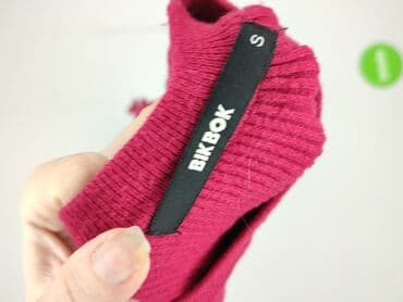 top sweterkowy h: Bik Bok, Women`s sweater, size S (EU 36) — 4