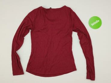 bluzki dopasowane eleganckie: H&M Divided, Bluzka damska, S — 4