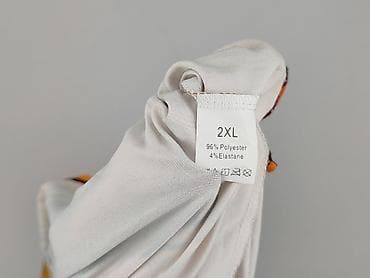 azara bluzki: Bluzka damska, rozmiar 2XL — 5