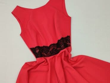 reporter young sukienki: Women`s dress, size S (EU 36) — 1