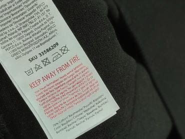 spodnie 50: Beloved, Legginsy Sportowe damskie, rozmiar L — 6