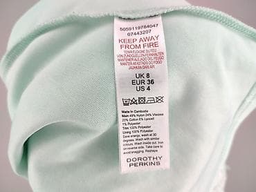 dorimodes: Dorothy Perkins, Sukienka damska, rozmiar S — 4