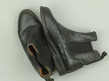 Ботильйони та черевики жіночі, розмір 39