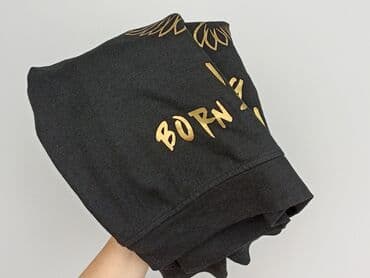 bluzy do ta: Bluza z kapturem damska, rozmiar M — 6