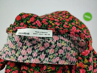 sukienki pull: PULL&BEAR, Sukienka damska, rozmiar M — 5