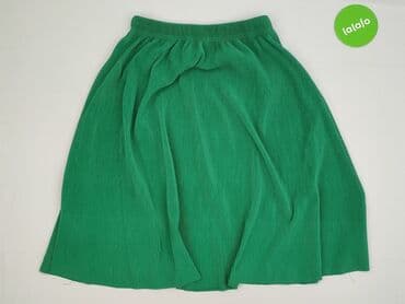 spodnice zimowe midi: Bik Bok, Spódnica damska, M — 3