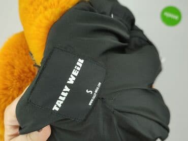 marynarki pull and bear: Tally Weijl, Плащ жіночий, S на lalafo.pl — 4 marynarki pull and bear: Tally Weijl, Плащ жіночий, S — 4