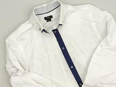 sweter mango: F&F, Koszulа dla mężczyzn, rozmiar M — 1