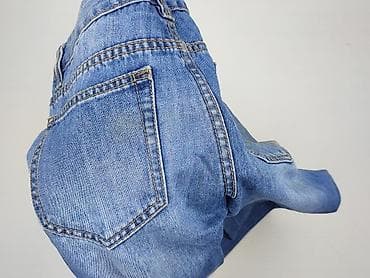 pull and bear mom jeans: Jeansy damskie, rozmiar S — 6