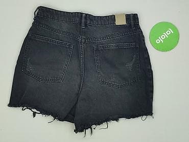 bluzki sinsey: Denim, Szorty damskie, rozmiar M — 3