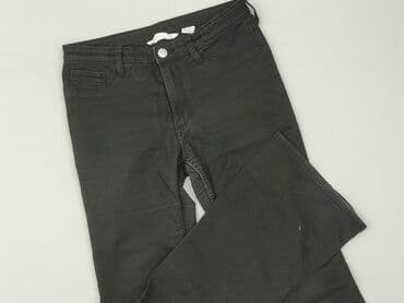 Jeans, H&M, 12 years, 158, condition - Very good