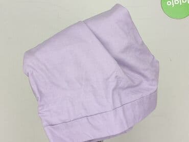 krótkie spodenki i nogi z cellulitem: Uniqlo, Szorty damskie, M — 5