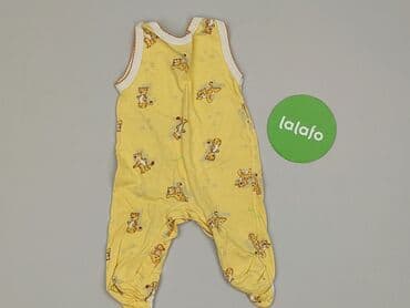 spodnie od pizamy w hello kitty: Чоловічок, Для недоношених, стан - Дуже гарний — 3