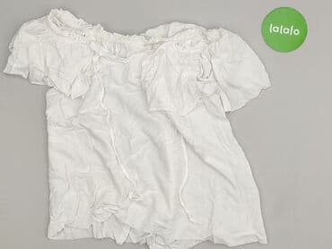 bluzka w stylu latino: Women's blouse, size S — 2