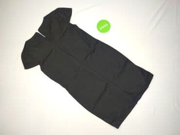 piękne sukienki ołówkowe: Women`s dress, size S — 4