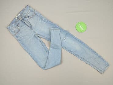 bershka ballon jeans: PULL&BEAR, Jeans for women, size XS — 2