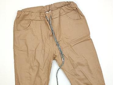 joggers: Spodnie dresowe damskie, rozmiar M — 1