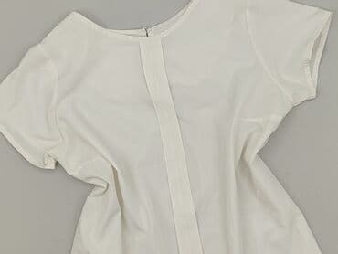 ochnik bluzy: Bluzka damska, rozmiar L — 1