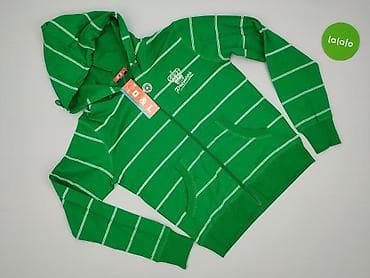 dresowo: Bluza z kapturem damska, rozmiar M — 2