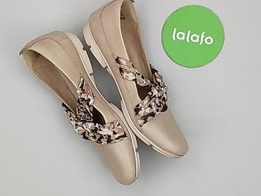 emu 37: Clarks, Ballerinas for women, size 39.5 at lalafo.pl — 3 emu 37: Clarks, Ballerinas for women, size 39.5 — 3