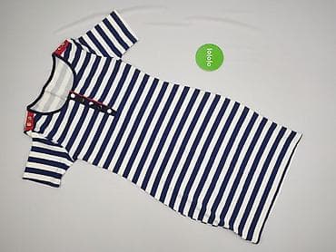 buty azuree: Sukienka damska, rozmiar S — 2