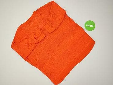 kukon bluzy: H&M, Sweter damski, rozmiar 4XL — 3