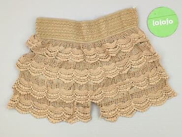 marynarka i krótkie spodenki: Szorty damskie, S — 3