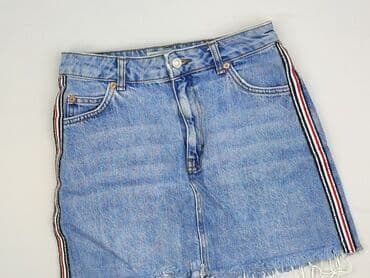 Topshop Moto, Spódnica damska, S