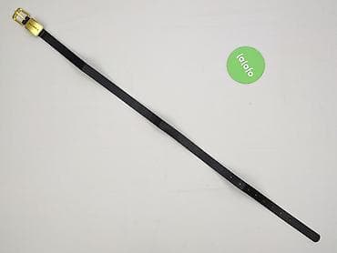 pasek stradivarius: Pasek, Damskie, stan - Idealny — 2