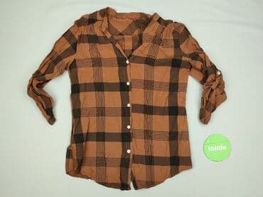 varlesca jeansy: Bluzka damska, rozmiar M — 2