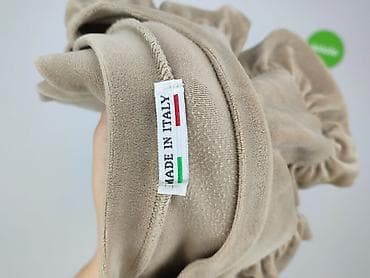 dresy welurowe: ITALY FASHION, Bluza damska
, rozmiar M — 4