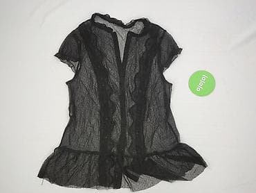 boho crop: Essence, Bluzka damska, rozmiar S — 3