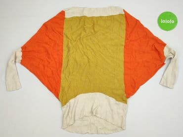 Kobiety: Bluzka damska, rozmiar 5XL — 2