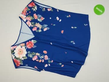 shein bluzy: Shein Curve, Bluzka damska, rozmiar XL — 7