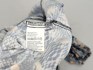 kapcie na platformie: Shein, Sukienka damska, rozmiar M — 5