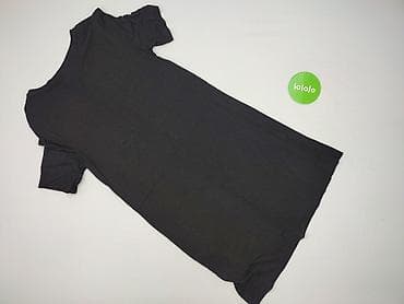 mala czarna: H&M, Sukienka damska, rozmiar M — 3