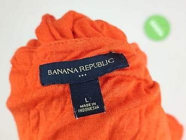 rampers h: Banana Republic, Sukienka damska, rozmiar L — 5